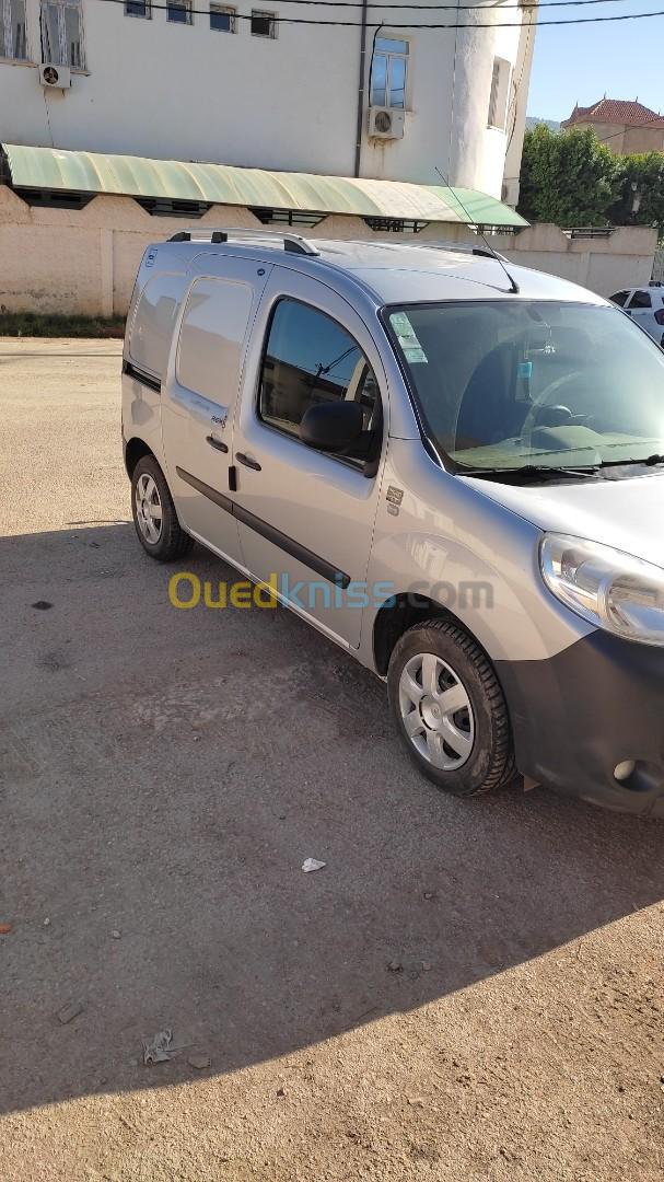 Renault Kangoo 2017 Confort (Utilitaire)