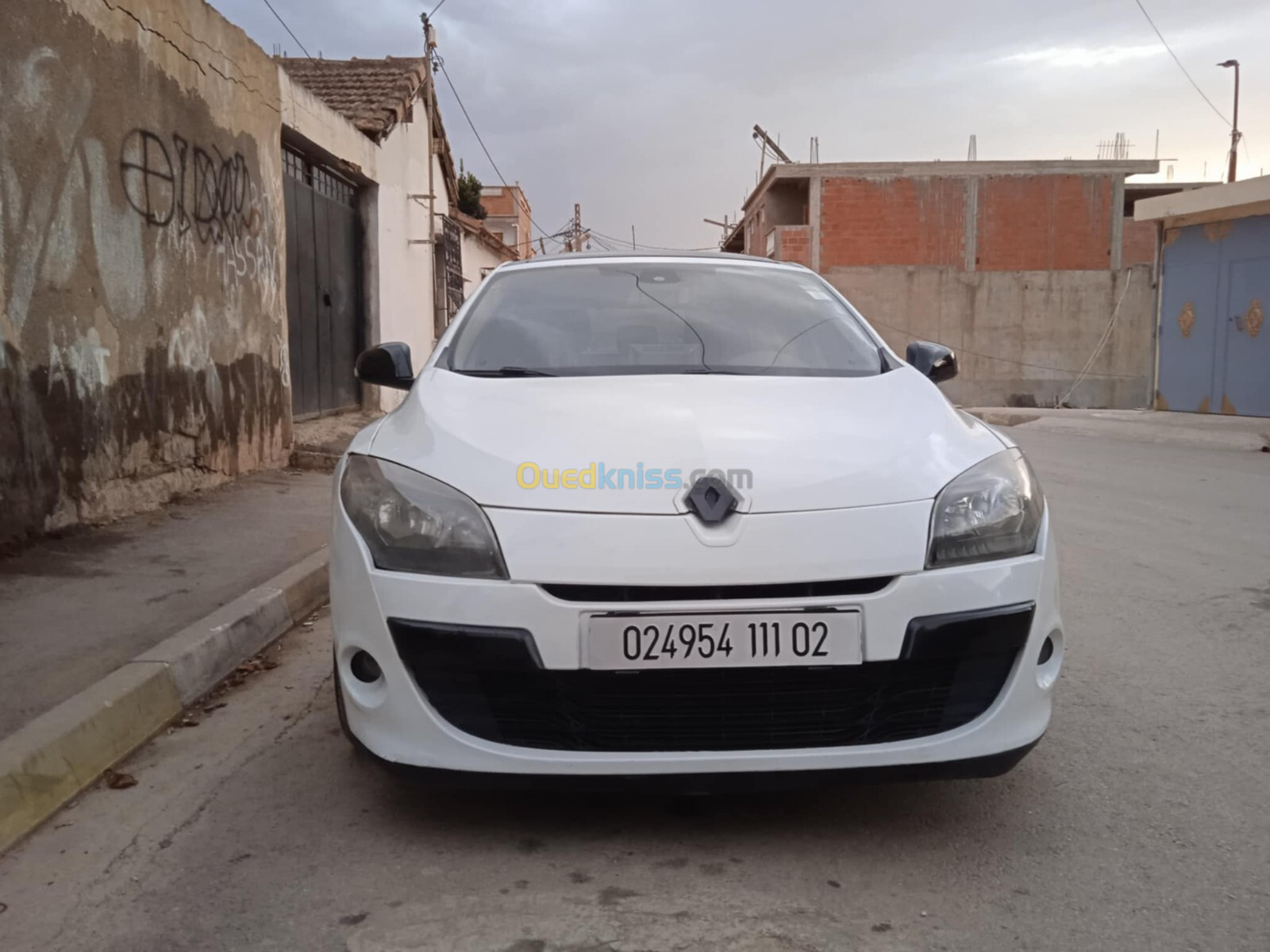 Renault Megane 3 2011 Privilege