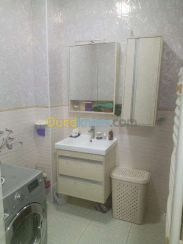 Location Appartement F3 Alger Kouba