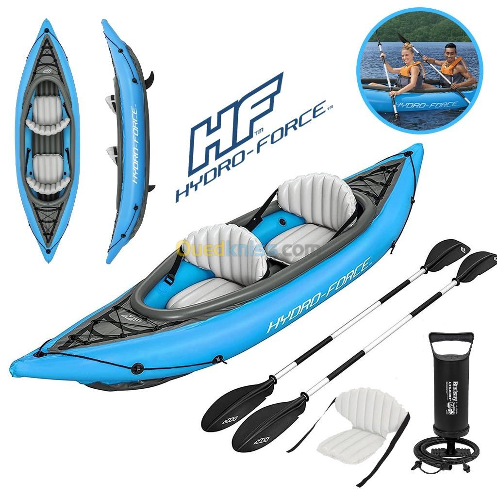 Bestway Hydro Force cove champion kayak x2