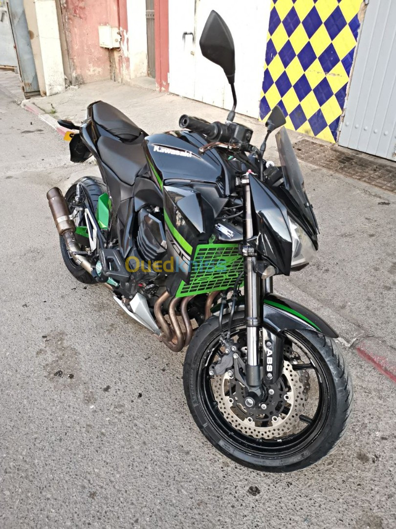 Kawasaki z800r Z800r 2016