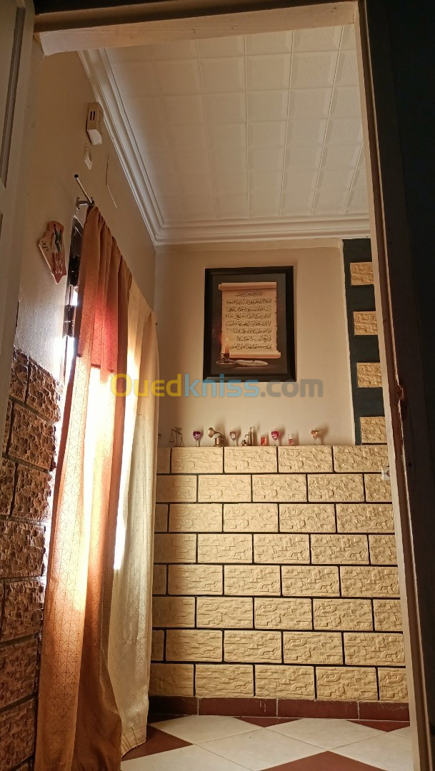 Vente Villa Tiaret Tiaret