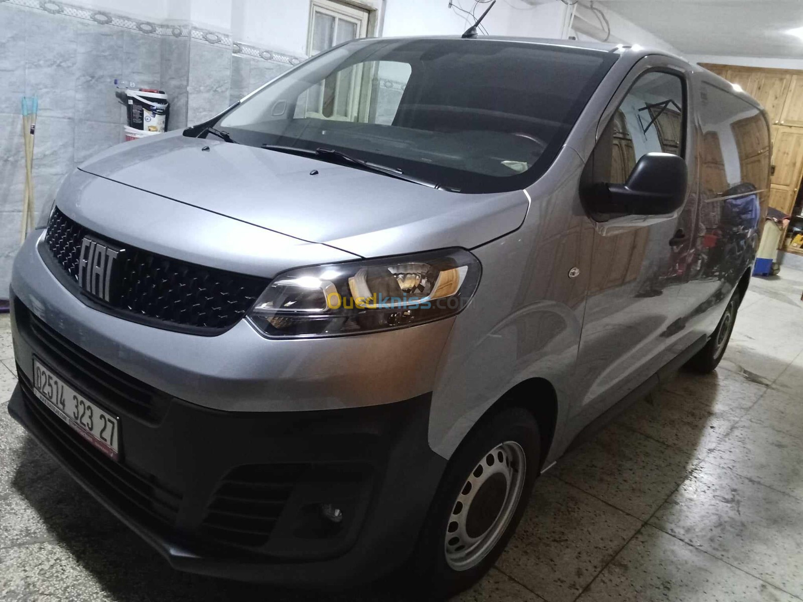 Fiat SCUDO 2023 