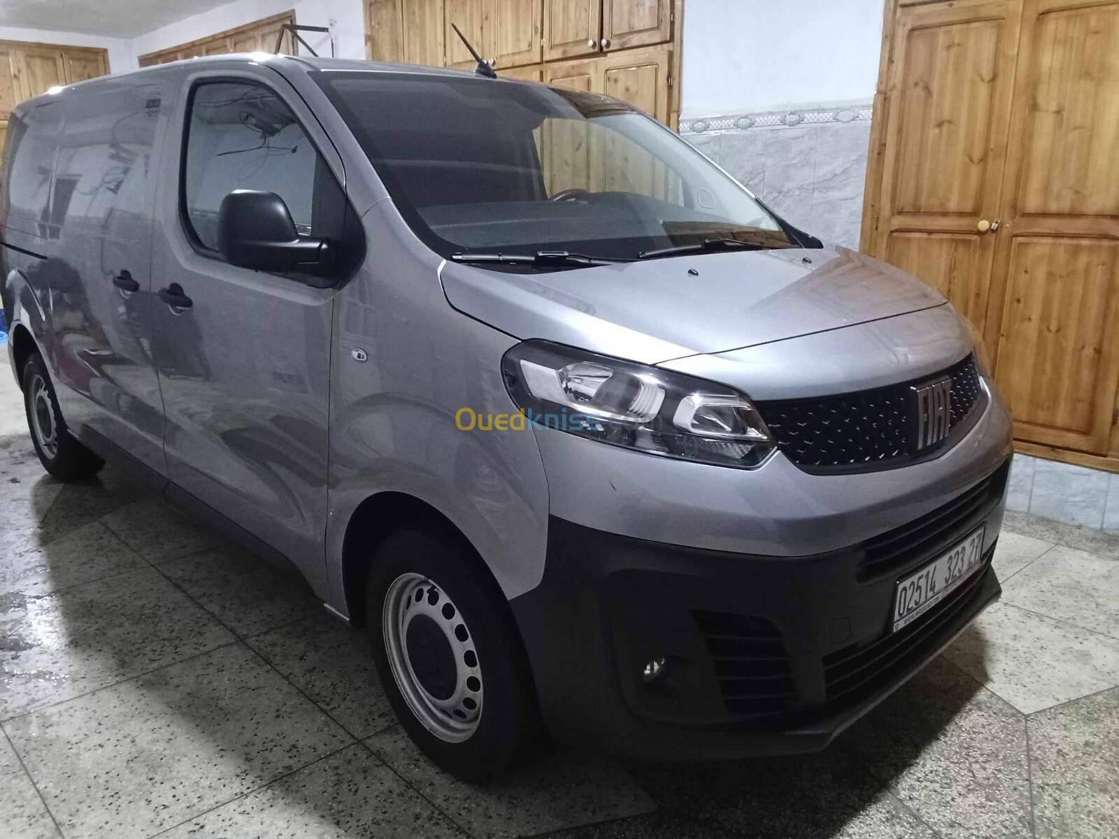 Fiat SCUDO 2023 