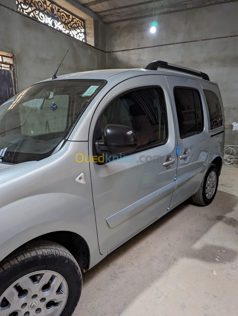 Renault Kangoo 2013 Vitré