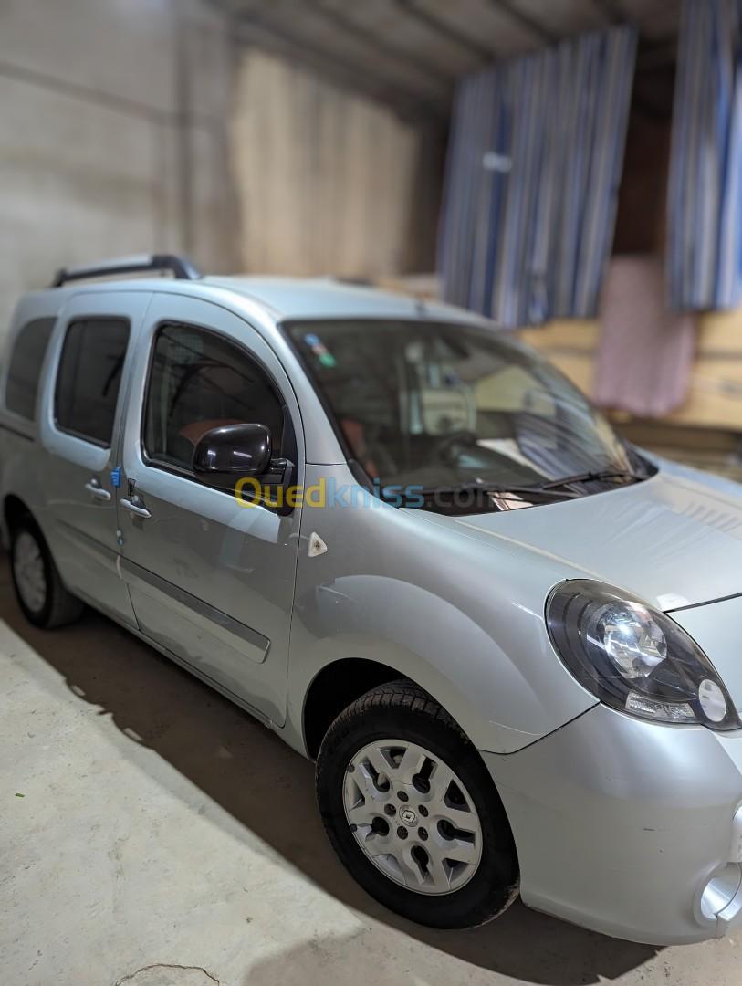 Renault Kangoo 2013 