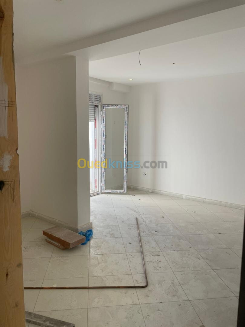 Vente Appartement F3 Blida Boufarik