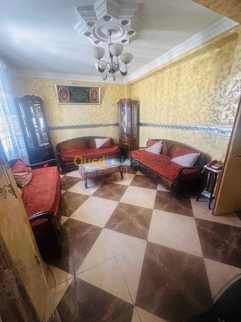 Vente Appartement F2 Sétif Setif