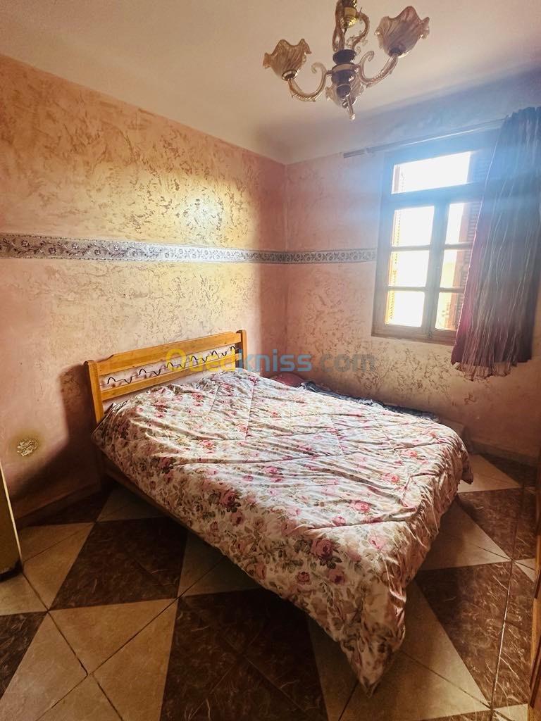 Vente Appartement F2 Sétif Setif