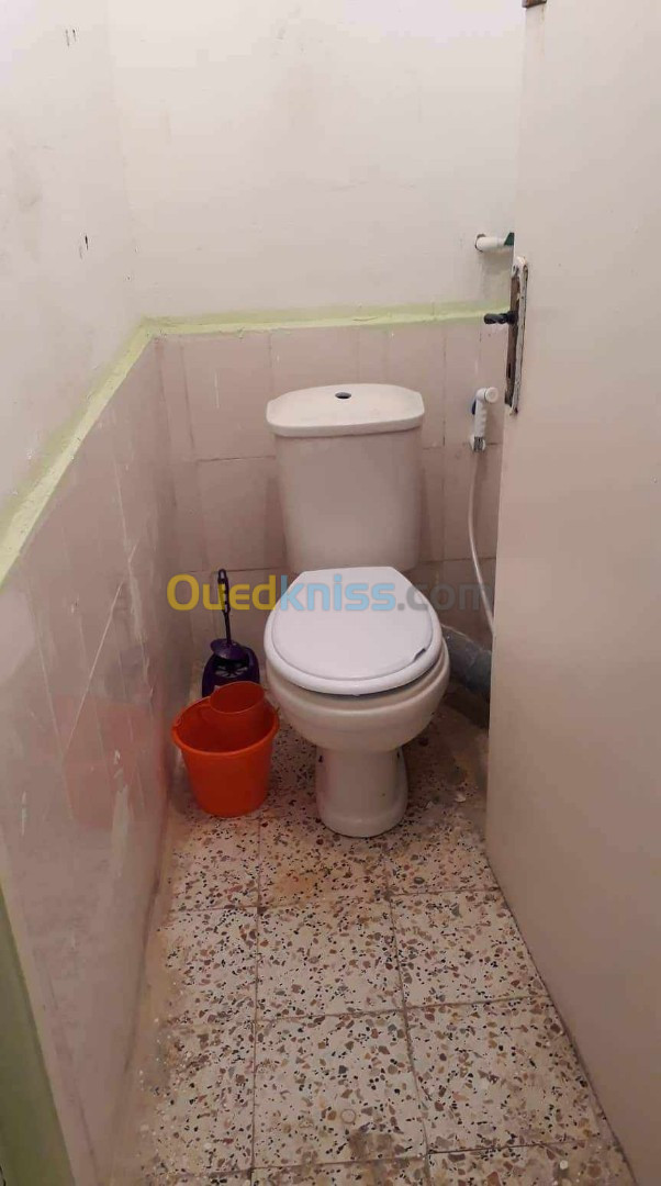 Vente Appartement F3 El Tarf El kala