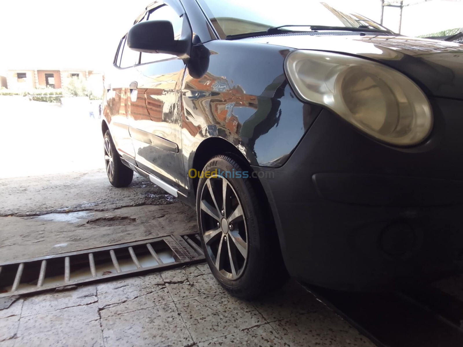 Kia Picanto 2011 Style