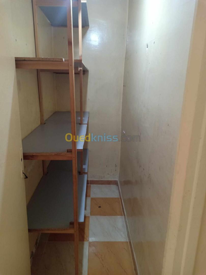 Location Appartement F2 Sétif Setif