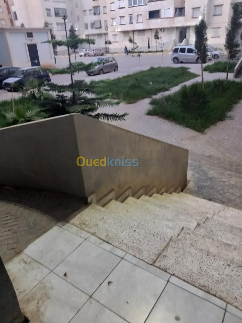 Vente Appartement F3 Chlef Oued fodda