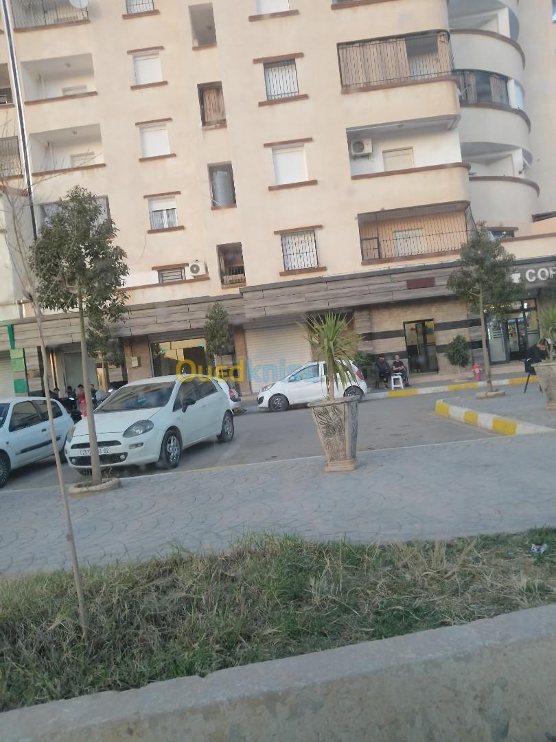 Vente Appartement F3 Chlef Oued fodda