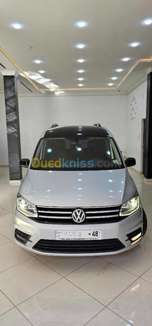 Volkswagen Caddy 2018 Edition 35