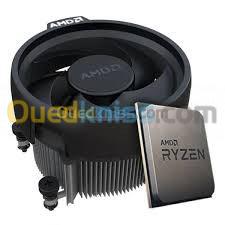 AMD RYZEN 5 5600G WITH RADEON GRAPHICS 6 CORE 12 THREAD APK