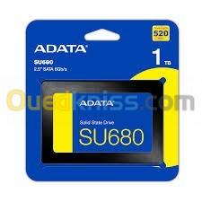 SSD ADATA SU680 1TB