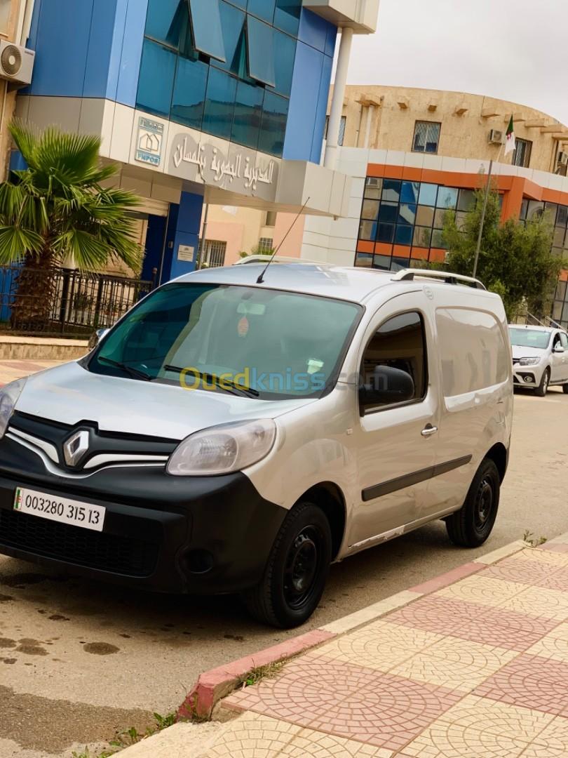 Renault Kangoo 2015 Confort