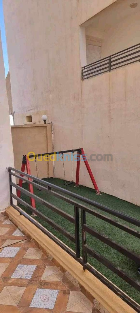 Vente Appartement F4 Batna Batna