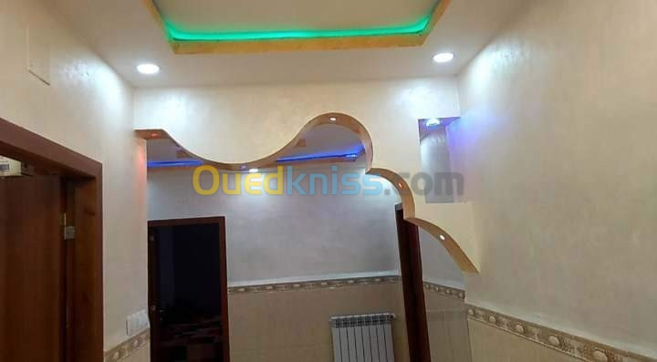 Vente Appartement F4 Batna Batna