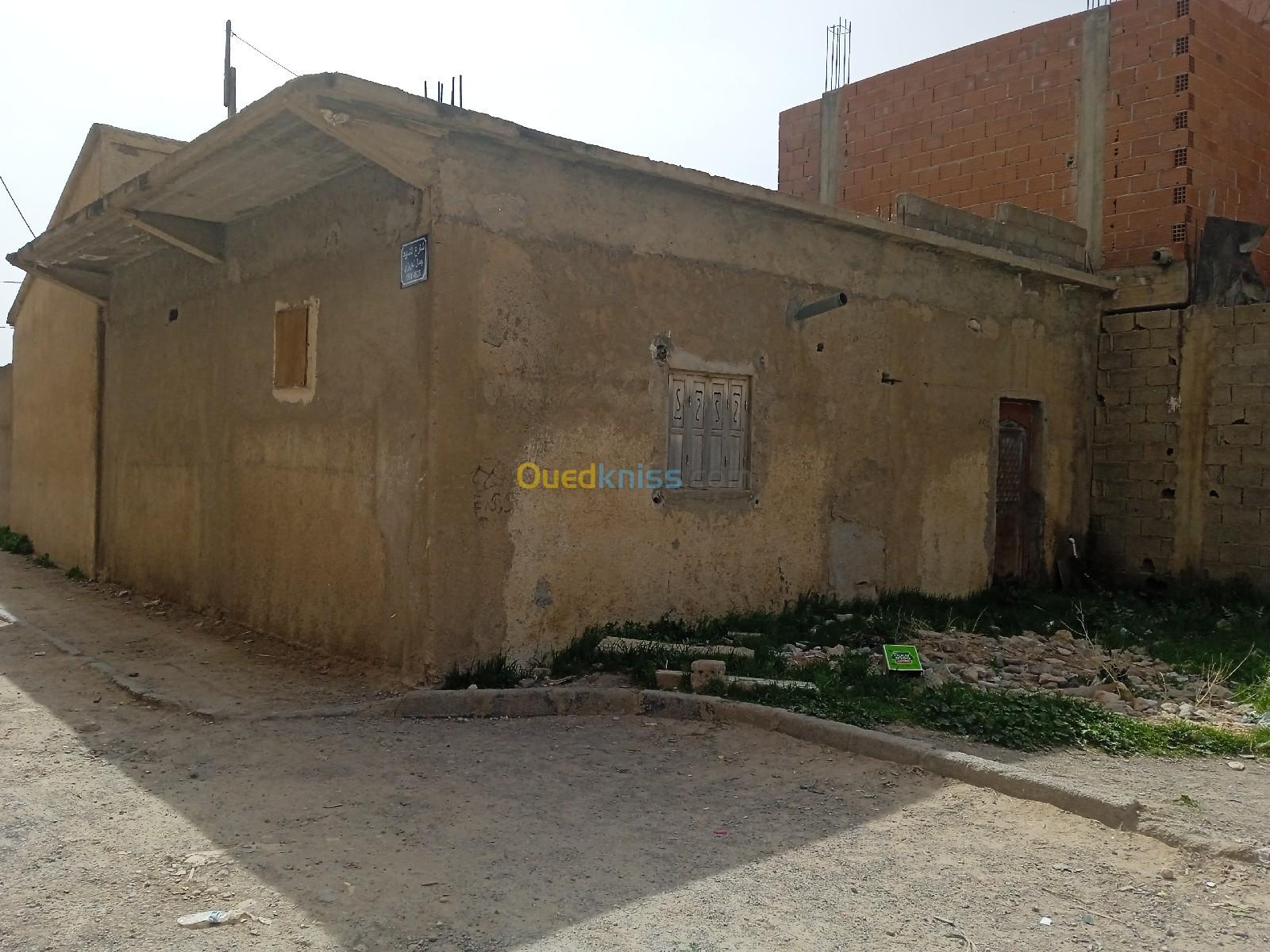 Vente Villa Sétif Hammam El Sokhna