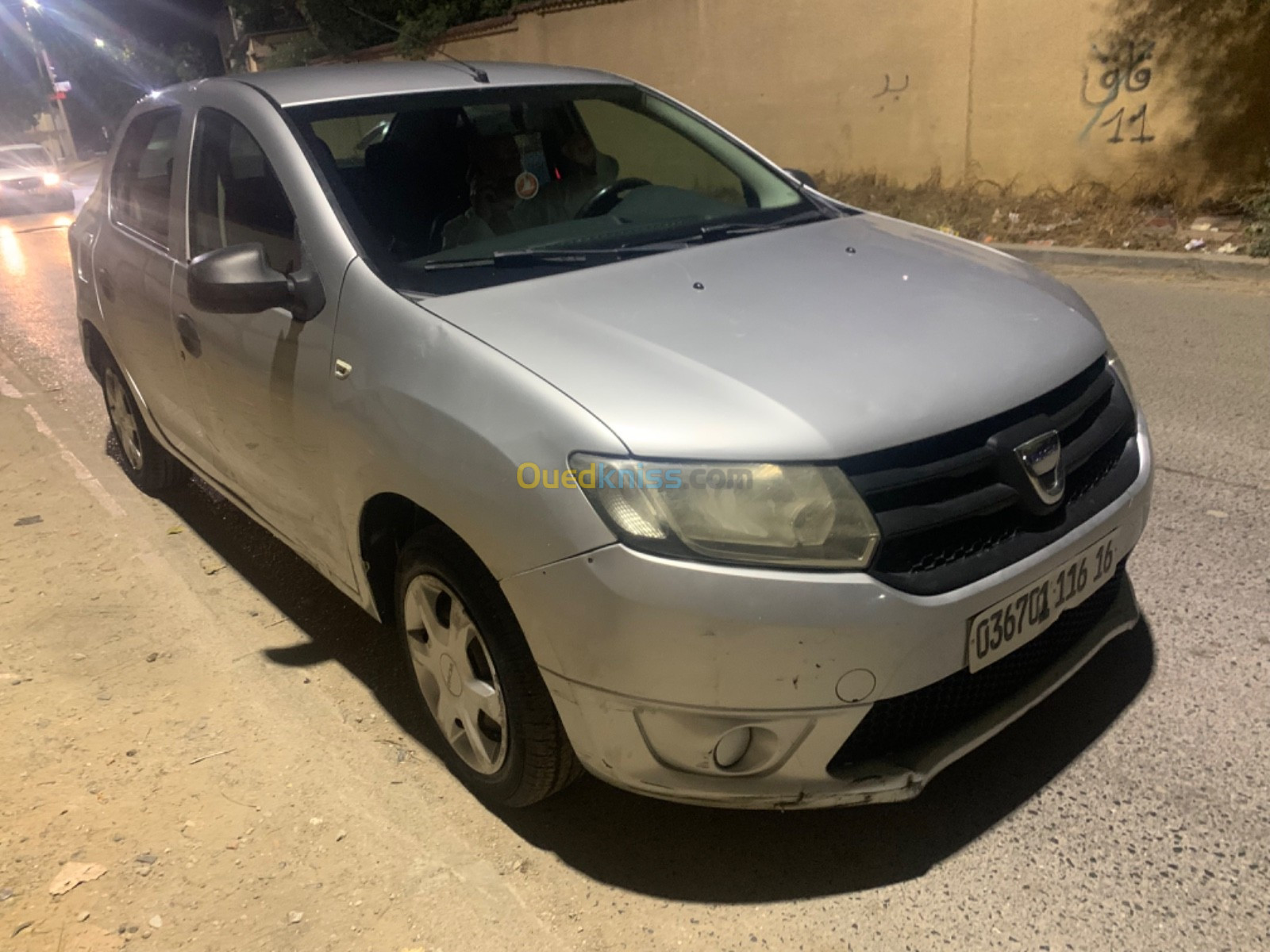 Dacia Logan 2015 Logan