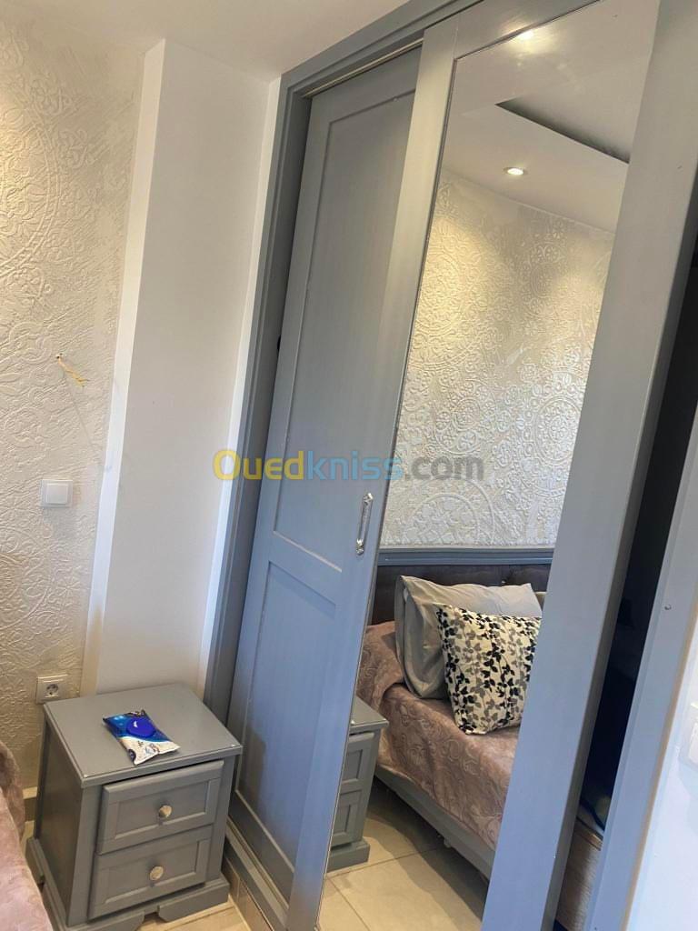 Vente Appartement F3 Tizi ouzou Tizi ouzou