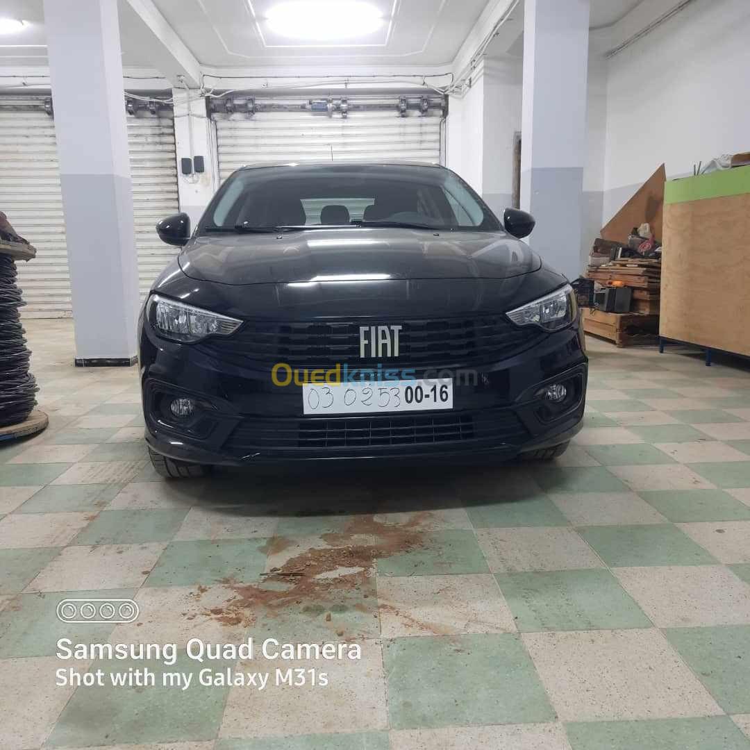 Fiat Tipo 2023 