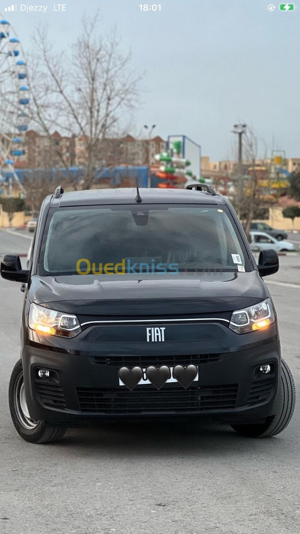 Fiat Fiât Doblo 2024 