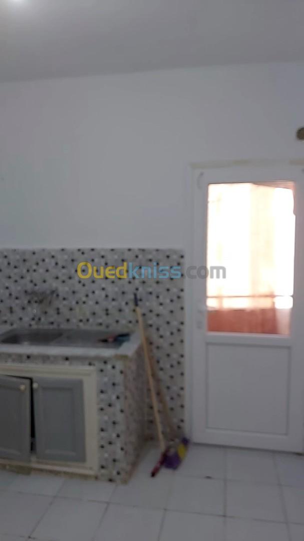 Vente Appartement F3 Tiaret Tiaret