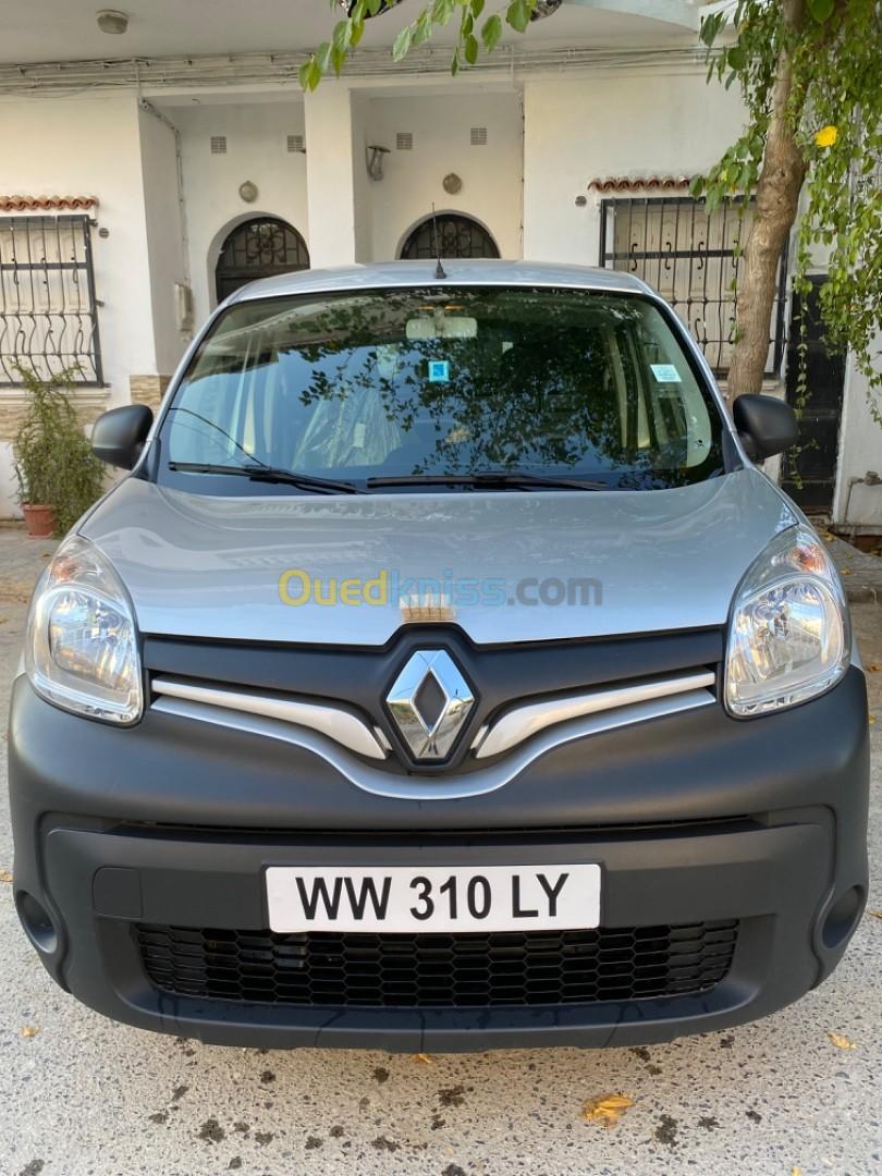 Renault Kangoo 2019 Confort (Utilitaire)