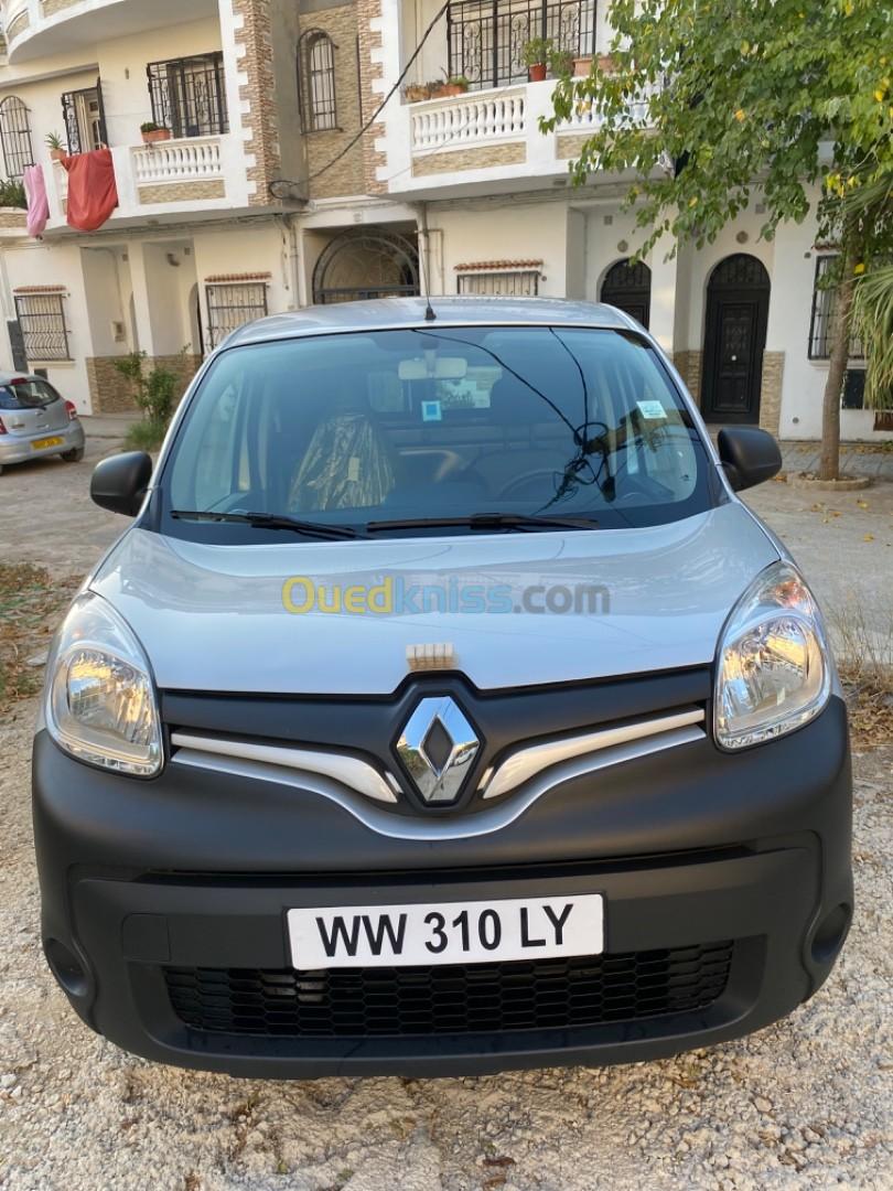 Renault Kangoo 2019 Confort (Utilitaire)