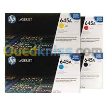 Kit de Toner Hp 645 A