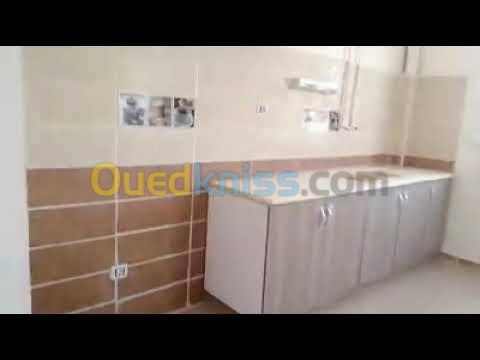 Location Appartement F4 Medea Medea