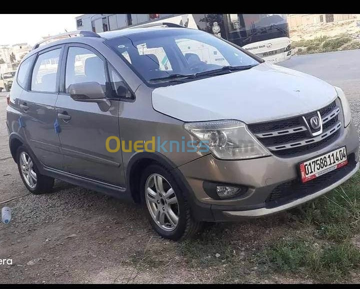 Changan CX20 2014 CX20