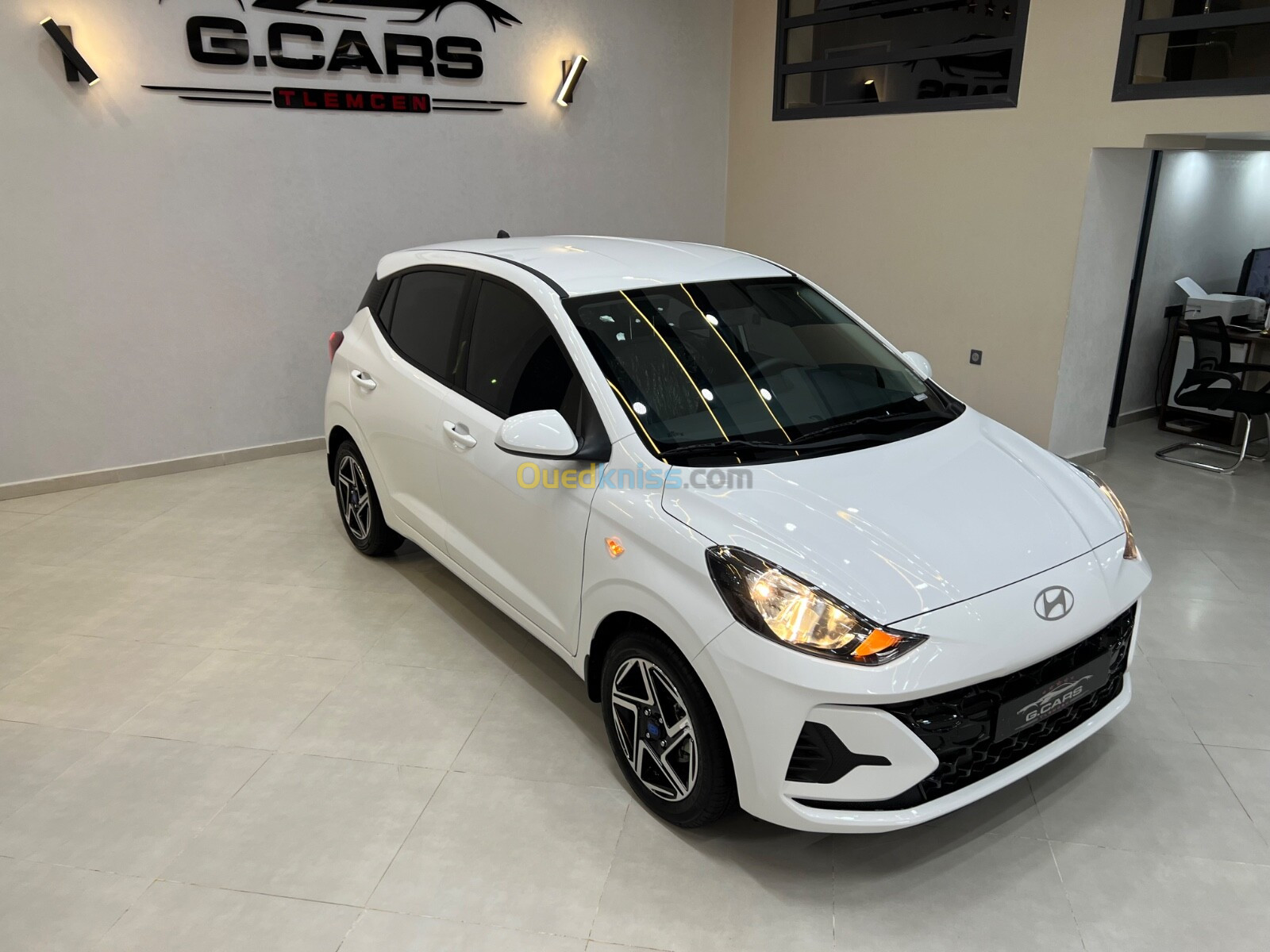 Hyundai GRAND i10 2024 Gls