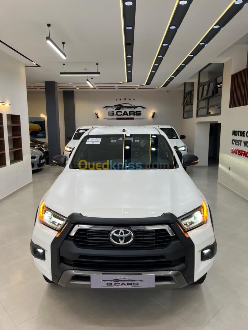 Toyota HILUX 2024 ADVENTURE SR-5/4*4