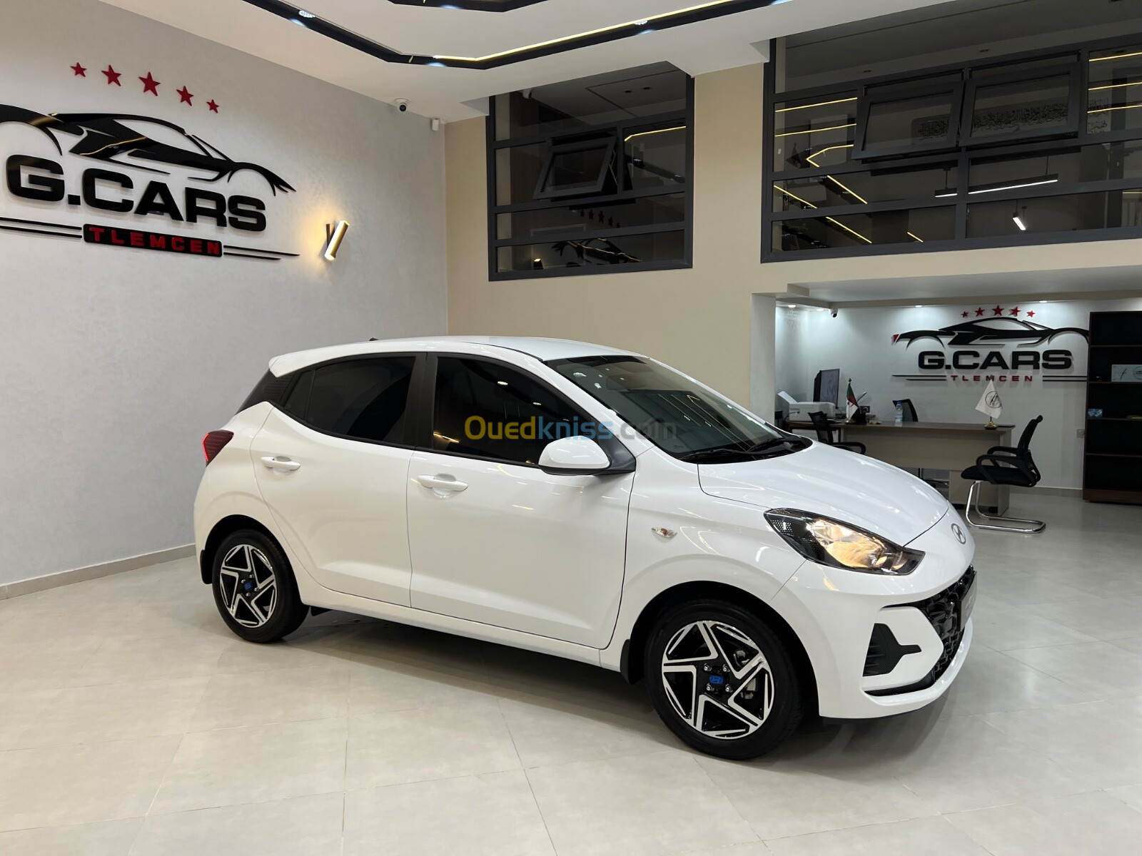 Hyundai GRAND i10 2024 Gls