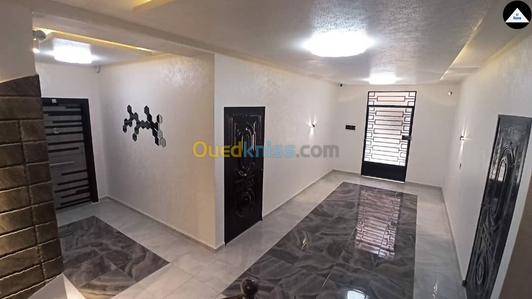 Vente Appartement F5 Alger Bordj el kiffan