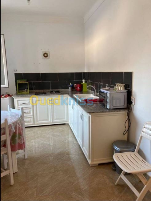 Location Appartement Tipaza Ain tagourait