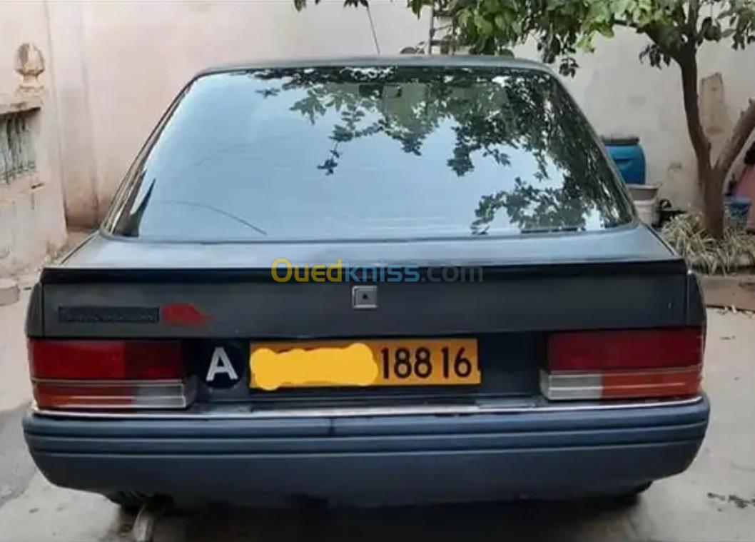 Renault 25 1988 25