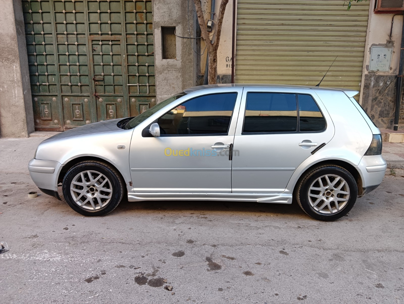 Volkswagen Golf 4 2003 Golf 4