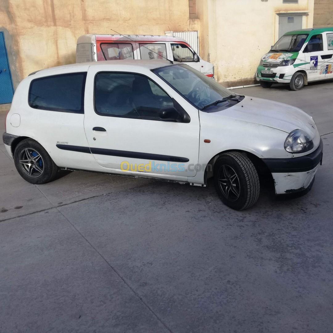 Renault Clio 2 1999 Clio 2