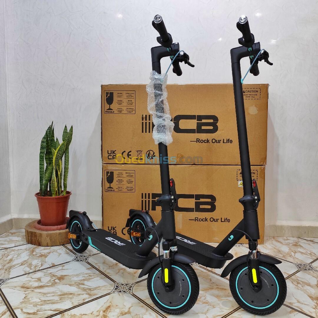 Trottinette Électrique Trotinette RCB R17 i Jamais Utilisé i Promotion!