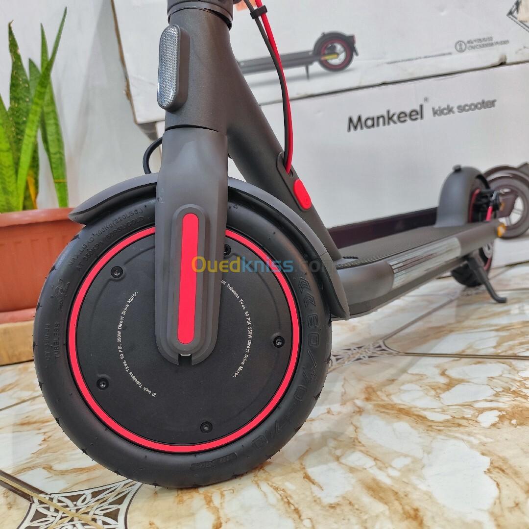 Trottinette Électrique Trotinette Xiaomi Pro 4 i Jamais Utilisé