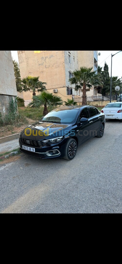 Fiat Tipo 2024 Life