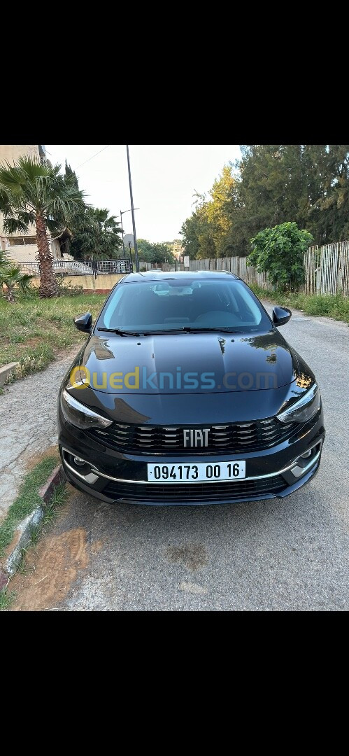 Fiat Tipo 2024 Life