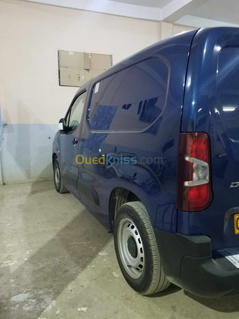 Fiat Doblo 2023 Doblo