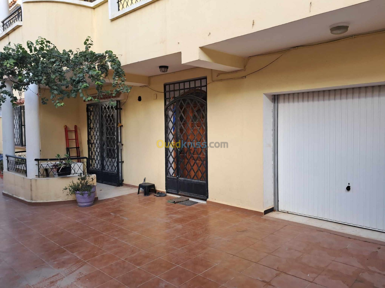 Vente Villa Alger Birkhadem