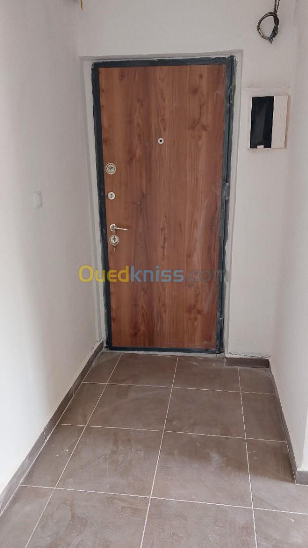 Vente Appartement F3 Alger Dar el beida